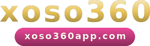 xoso360 logo